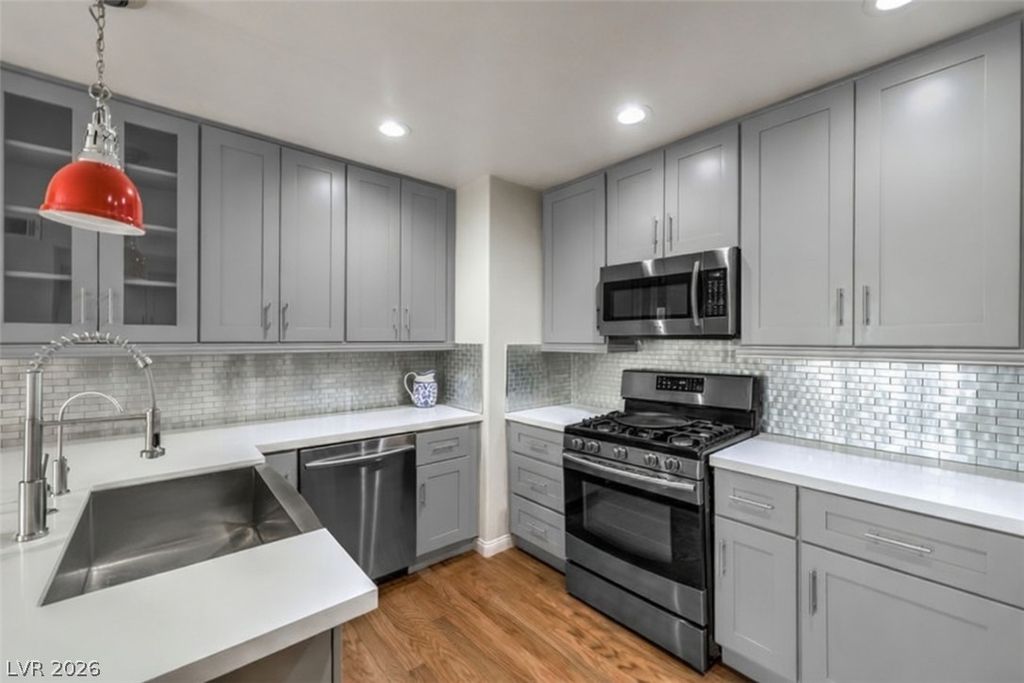 2283 Van Gogh Drive, Henderson, NV 89074 — photo 5