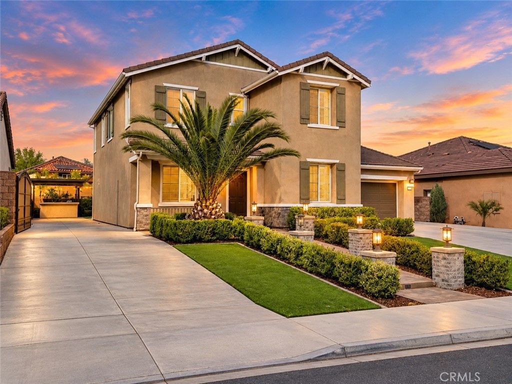 27366 Arabian Court, Menifee, CA 92584 — exterior