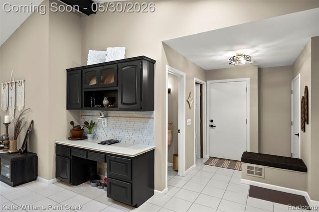 38880 Sahr Court, Clinton Township, MI 48038