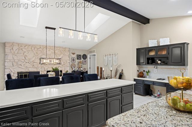 38880 Sahr Court, Clinton Township, MI 48038