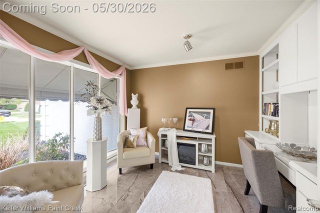38880 Sahr Court, Clinton Township, MI 48038