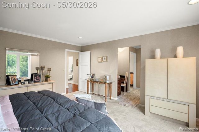 38880 Sahr Court, Clinton Township, MI 48038