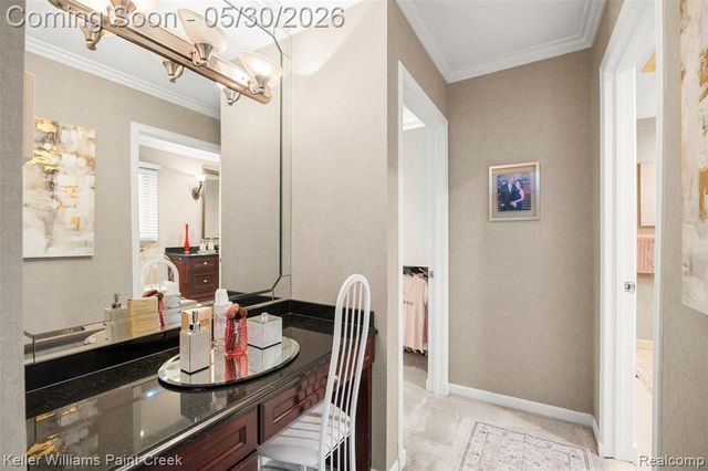 38880 Sahr Court, Clinton Township, MI 48038
