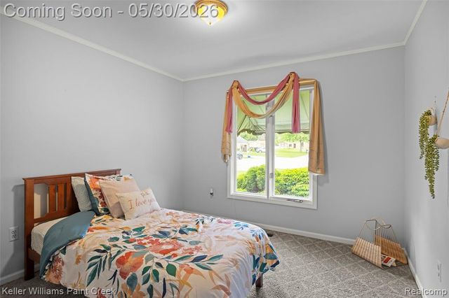 38880 Sahr Court, Clinton Township, MI 48038