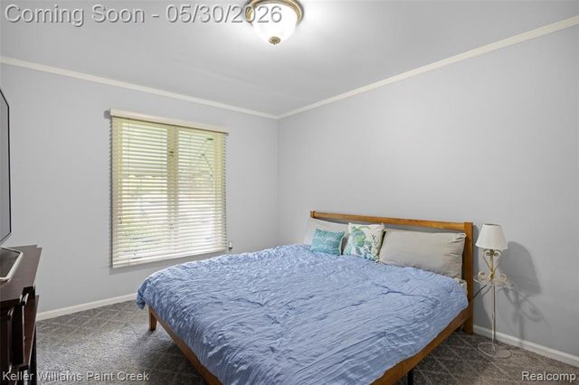 38880 Sahr Court, Clinton Township, MI 48038