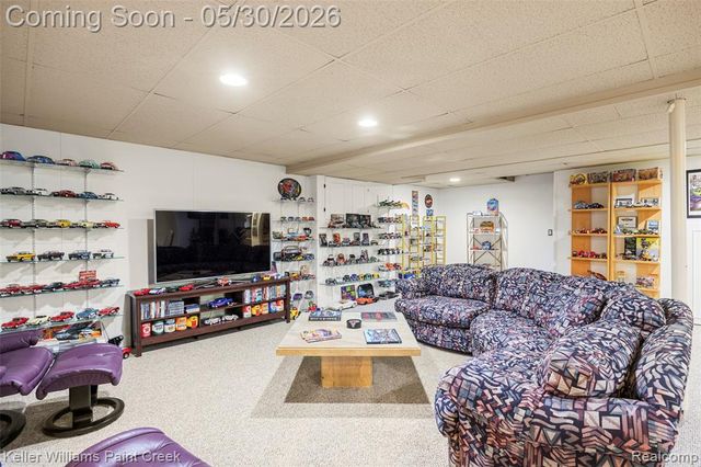 38880 Sahr Court, Clinton Township, MI 48038