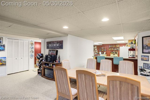 38880 Sahr Court, Clinton Township, MI 48038