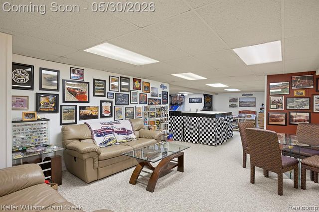 38880 Sahr Court, Clinton Township, MI 48038