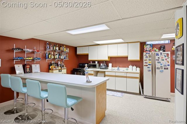 38880 Sahr Court, Clinton Township, MI 48038
