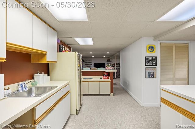 38880 Sahr Court, Clinton Township, MI 48038