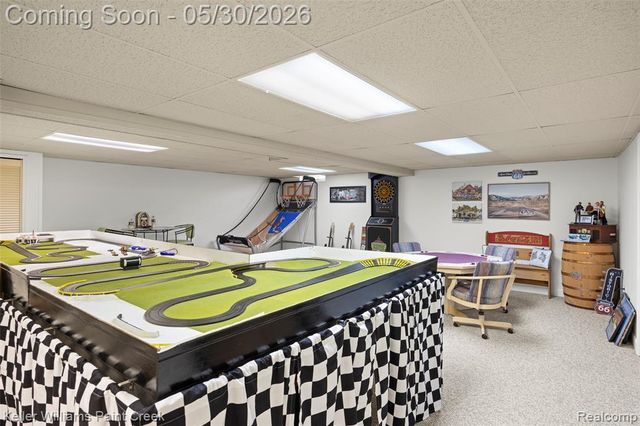 38880 Sahr Court, Clinton Township, MI 48038