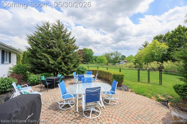 38880 Sahr Court, Clinton Township, MI 48038