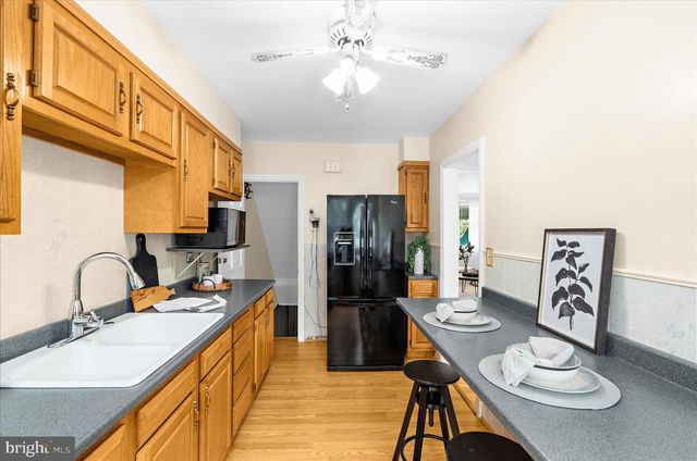 1510 E 36TH ST, Baltimore, MD 21218