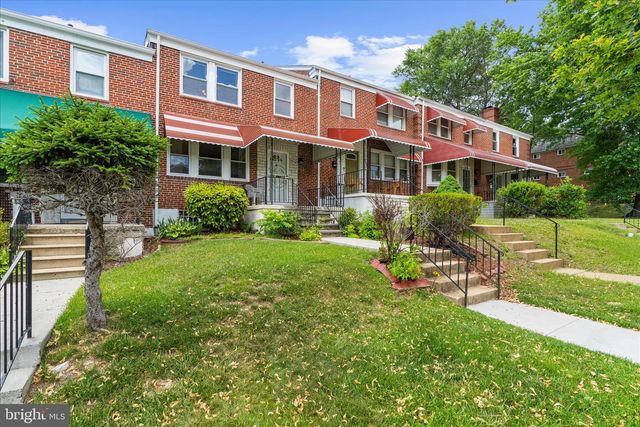 1510 E 36TH ST, Baltimore, MD 21218
