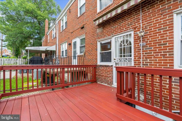 1510 E 36TH ST, Baltimore, MD 21218