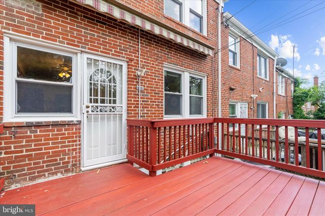 1510 E 36TH ST, Baltimore, MD 21218