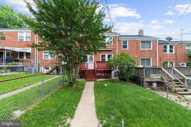 1510 E 36TH ST, Baltimore, MD 21218