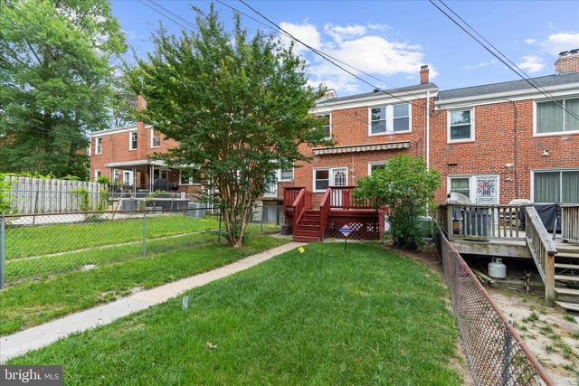 1510 E 36TH ST, Baltimore, MD 21218