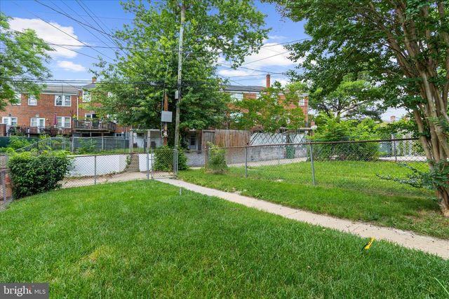 1510 E 36TH ST, Baltimore, MD 21218
