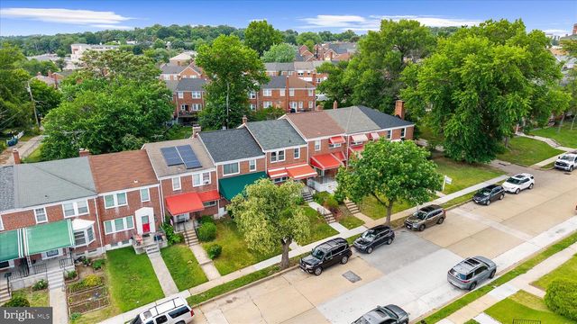 1510 E 36TH ST, Baltimore, MD 21218