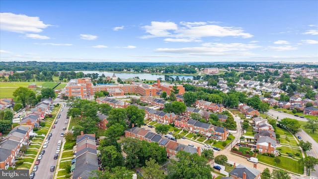 1510 E 36TH ST, Baltimore, MD 21218