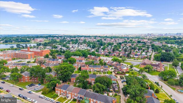 1510 E 36TH ST, Baltimore, MD 21218