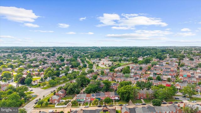 1510 E 36TH ST, Baltimore, MD 21218