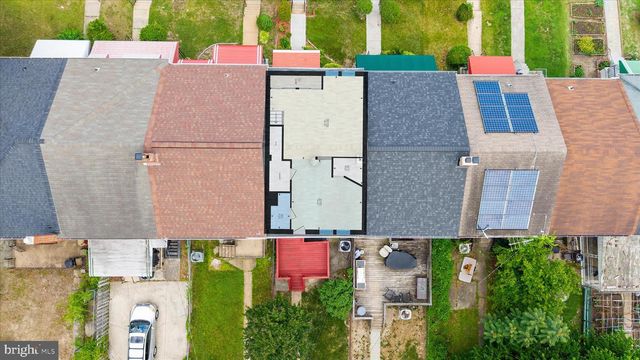 1510 E 36TH ST, Baltimore, MD 21218