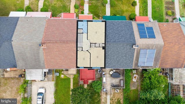 1510 E 36TH ST, Baltimore, MD 21218