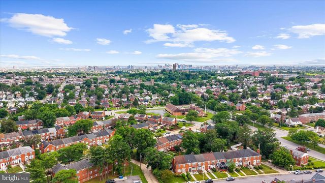 1510 E 36TH ST, Baltimore, MD 21218