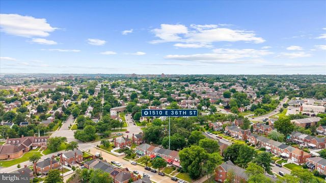 1510 E 36TH ST, Baltimore, MD 21218