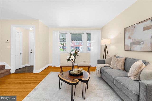 1510 E 36TH ST, Baltimore, MD 21218