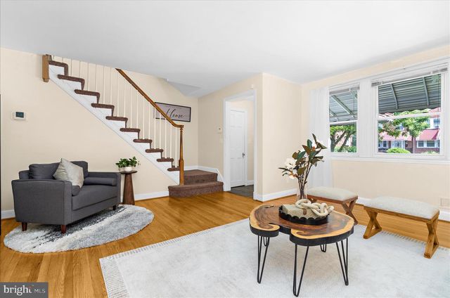 1510 E 36TH ST, Baltimore, MD 21218