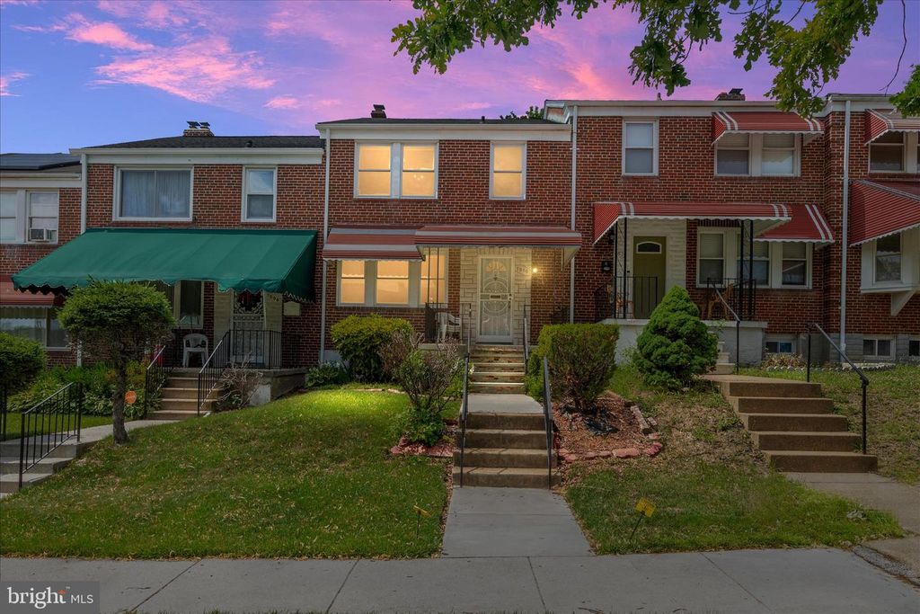 1510 E 36TH ST, Baltimore, MD 21218