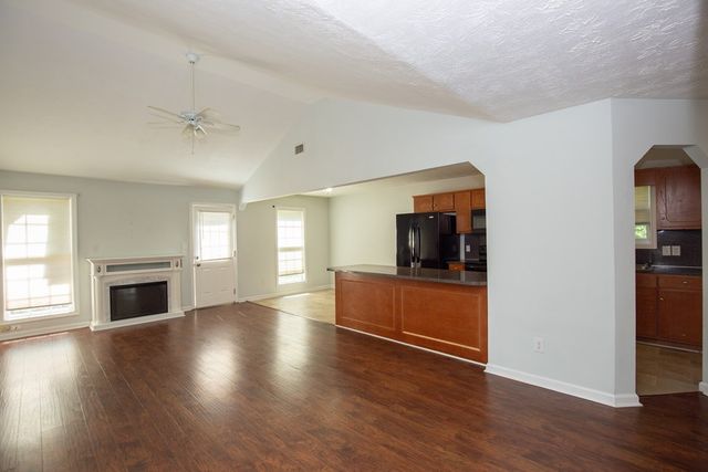 610 Parkhill Drive, Columbus, GA 31907