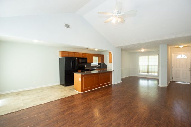 610 Parkhill Drive, Columbus, GA 31907