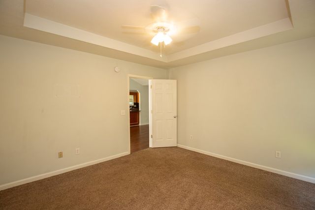 610 Parkhill Drive, Columbus, GA 31907