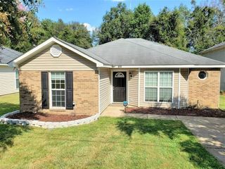 610 Parkhill Drive, Columbus, GA 31907