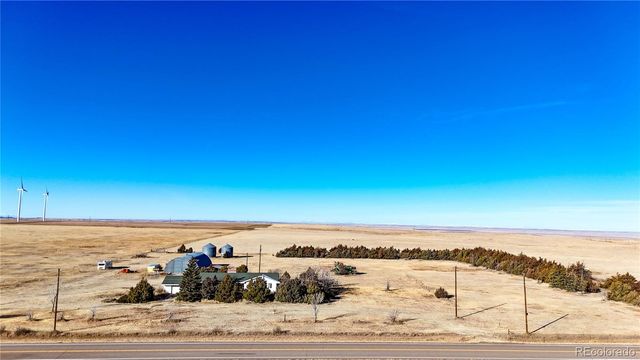 69429 State Road 71, Limon, CO 80828