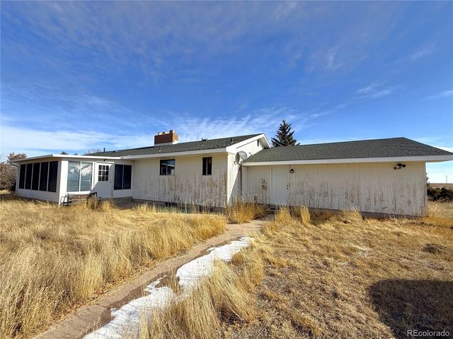 69429 State Road 71, Limon, CO 80828