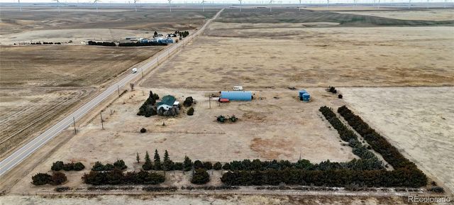 69429 State Road 71, Limon, CO 80828