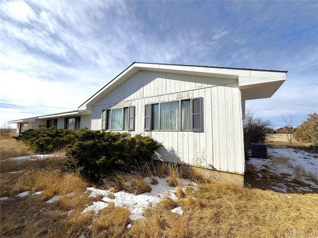69429 State Road 71, Limon, CO 80828
