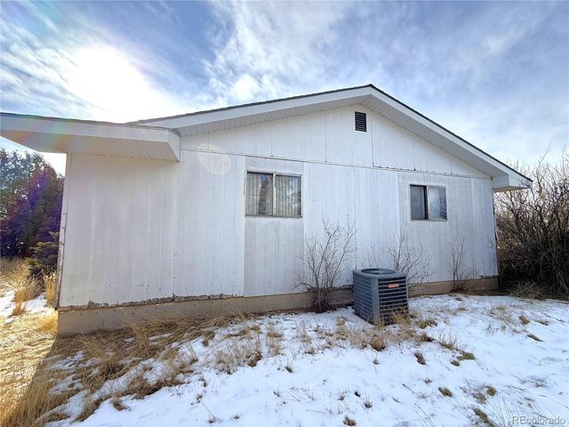 69429 State Road 71, Limon, CO 80828