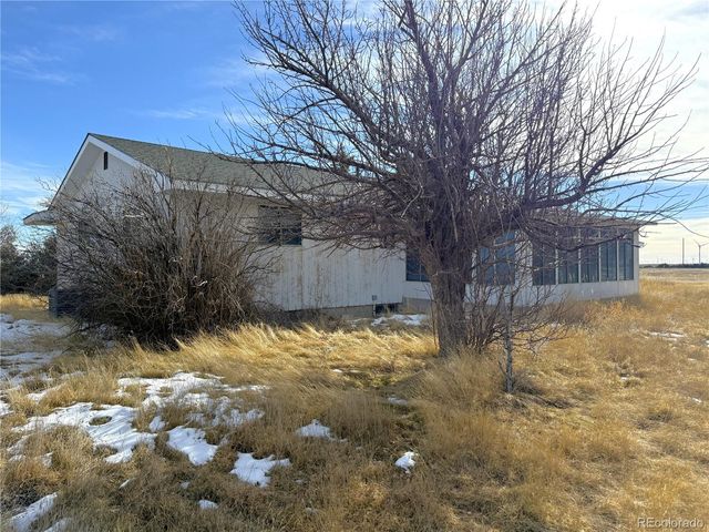 69429 State Road 71, Limon, CO 80828
