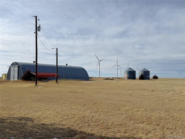 69429 State Road 71, Limon, CO 80828
