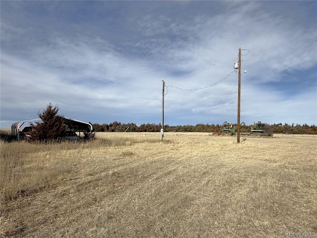 69429 State Road 71, Limon, CO 80828
