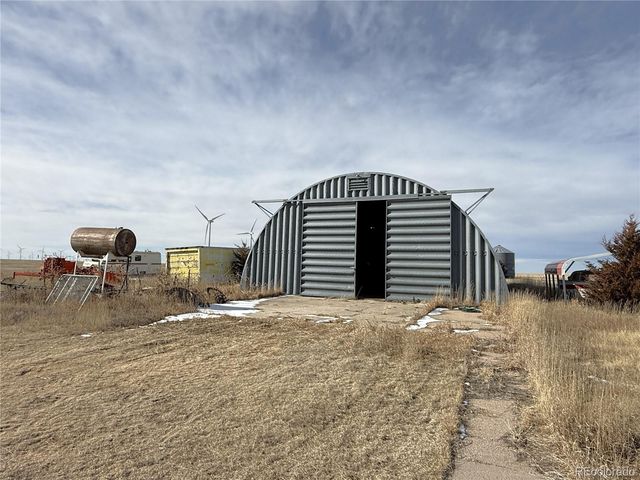 69429 State Road 71, Limon, CO 80828