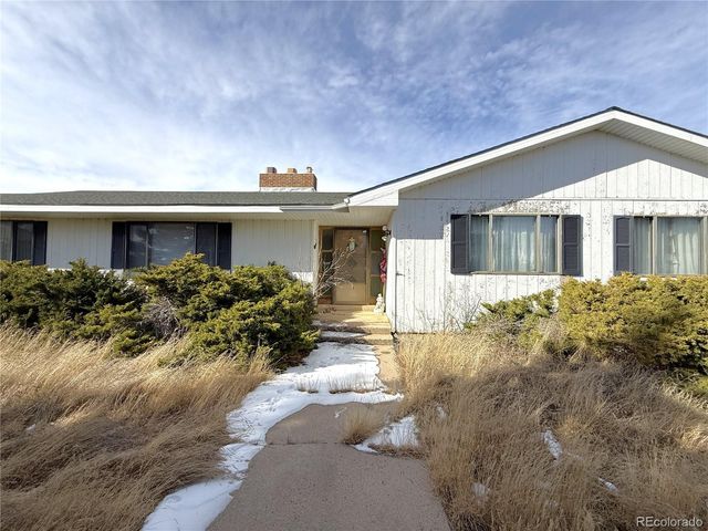 69429 State Road 71, Limon, CO 80828