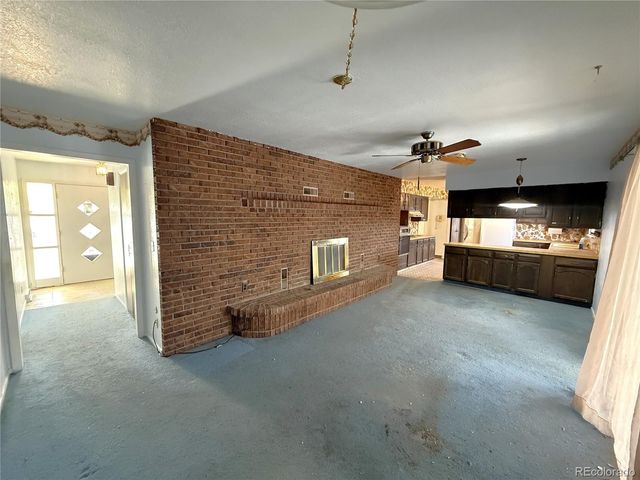 69429 State Road 71, Limon, CO 80828
