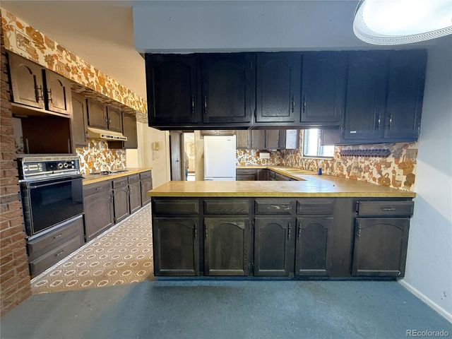 69429 State Road 71, Limon, CO 80828